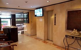 Gervasia Hotel Makati